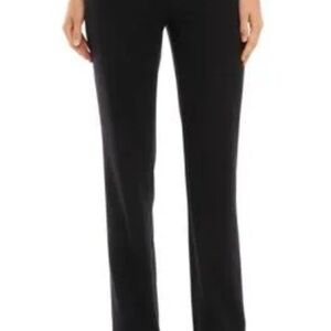 THE LIMITED Cassidy Pant NWT size 0 Black